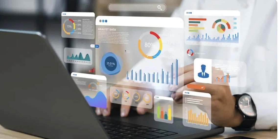 What Is a Marketing Dashboard? Key Metrics to Track and How to Tie Them to Revenue